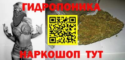 гидра Ипатово